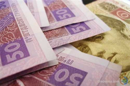 Депутати міськради схвалили головний кошторис Гребінки