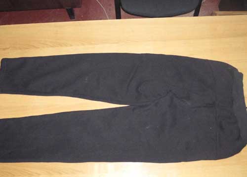 18-річний пирятинець викрав з магазину спортивні штани