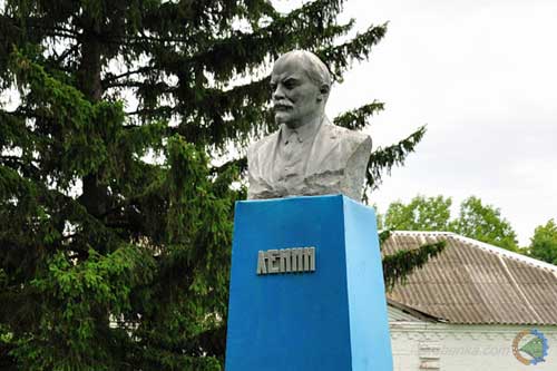 На Гребінківщині хочуть створити Музей тоталітарного ре