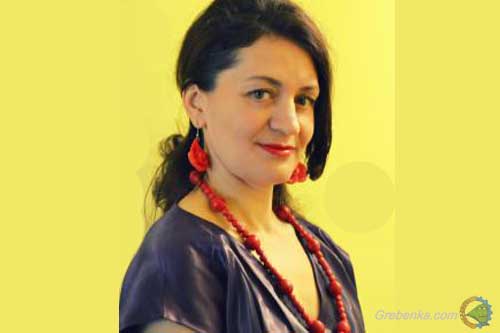 Віталіна Довбиш