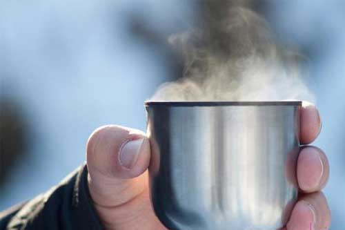 На території Гребінківського району функціонує 2 пункт обігріву