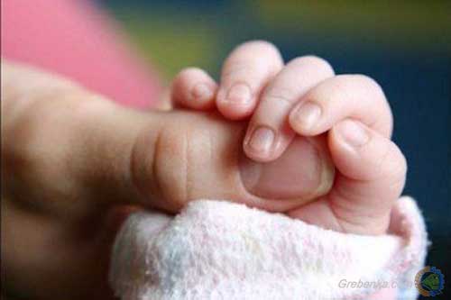 Правоохоронці Полтавщини встановлюють обставини смерті немовляти