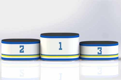 Керівник Гребінківського району посів майже останнє місце у рейтингу голів райдержадміністрацій