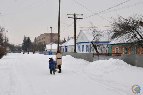 Перейменування вулиць Гребінки: обговорення триває