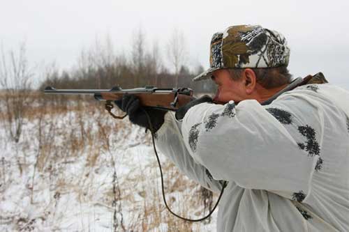 На Полтавщині завершився сезон полювання