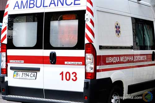 За дві останні доби на Гребінківщині померло 3 особи