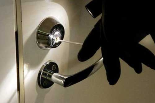 За останню добу на Гребінківщині скоєно 1 крадіжка