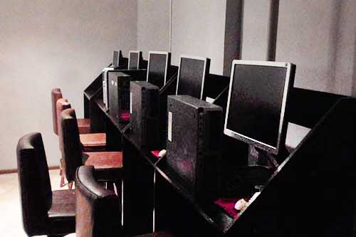 На Гребінківщині поліція викрила гральний заклад