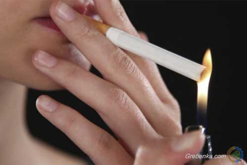 У Гребінці за продаж цигарок підлітку штрафують на 510 грн.