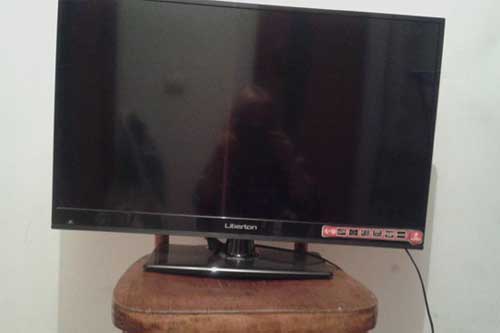 У Пирятині чоловік викрав у співмешканки золото та техніку