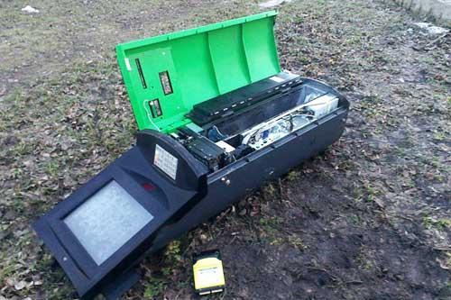 Полтавський банк оголосив винагороду 20 тис. грн за затримання злочинців