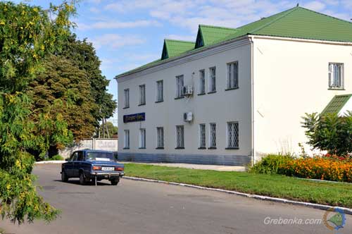 Сесія міської ради затвердила нові назви вулиць Гребінки