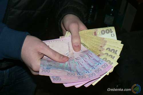 На Полтавщині чоловік обікрав співмешканку