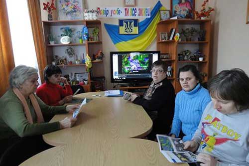 У Національному природному парку «Пирятинський» розпочалася акція «Збережемо першоцвіти»