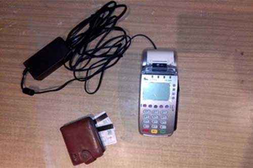 На Полтавщині зловмисник спустошив банківські рахунки громадян майже на півмільйона гривень