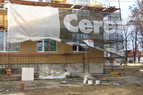 Завдяки енергоефективним заходам Лубни заощадять більше мільйона гривень