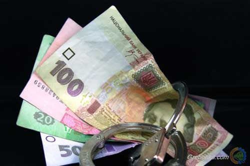 У дохід держави звернули 10 мільйонів застави, визначеної колишньому керівникові УДАІ Полтавщини