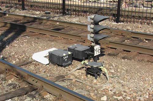 Гребінчанин викрав три дросель-трансформатори, щоб здати на металобрухт