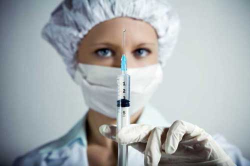На Полтавщині продовжується циркуляція вірусу грипу