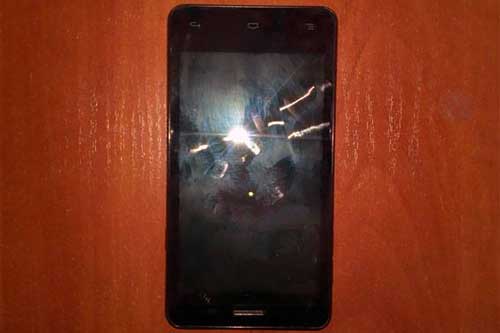 У Гребінці знайомство у кафе скінчилося обманом