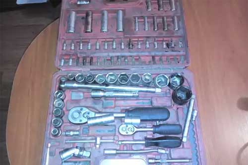 На Полтавщині 43-річний житель Лубен обікрав домогосподарство 73-річної пенсіонерки