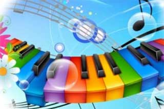 Районний звіт художньої самодіяльності