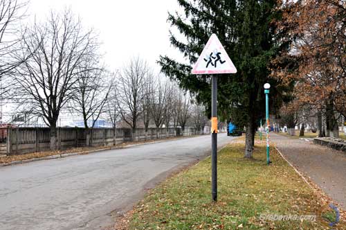 Як зупинити розгул хуліганства у Гребінці?!