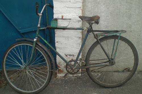 На Гребінківщині поліція повернула власникам велосипеди