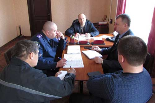 Через Гребінку обмежать проїзд великогабаритного транспорту