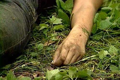 У Гребінківському районі на звалищі виявили тіло жінки