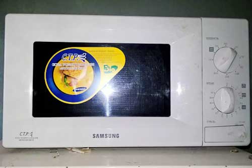 У Пирятині квартирант обікрав господарку помешкання