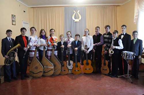 Гребінчан запрошують на культурно-мистецькі заходи