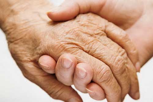 На Гребінківщині працює "Школа соціального робітника"