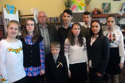 Гребінка. 26 квітня - Міжнародний день пам'яті жертв радіаційних аварій та катастроф