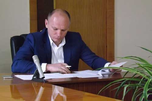 На Пирятинщині дитсадки хочуть підкключити до інтернету