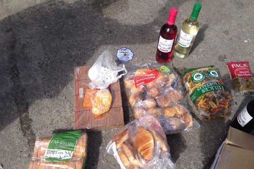 На Полтавщині СБУ спільно з прокуратурою блокувала канал контрабанди наркотиків з Європи