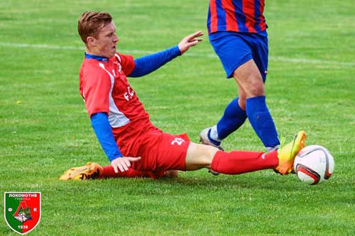 Результати V туру Першої Ліги Полтавщини-2016