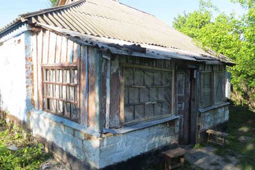 На Полтавщині виявили матір, яка тримала немовля в антисанітарних умовах