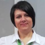 Оксана КРАВЧЕНКО