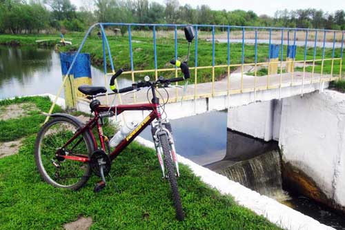 У Гребінці пройде "Велодень-2016"