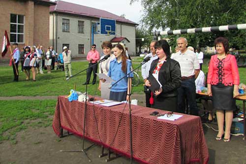 У Гребінці нагородили переможців обласного етапу творчого конкурсу з безпеки дорожнього руху