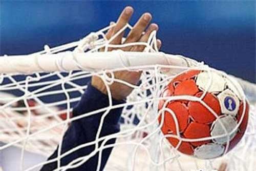 Товариський матч з гандболу. "ДЮСШ" проти ГО "Гандбольний клуб 'Гребінка"