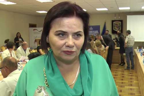 17 територіальних громад Гребінківського району підписали угоду про співпрацю