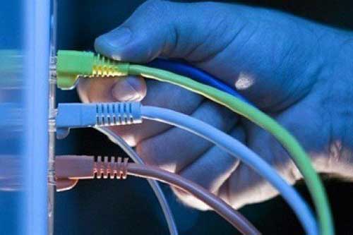 На Полтавщині планують розбудувати мережу швидкісного інтернету до найвіддаленіших сіл