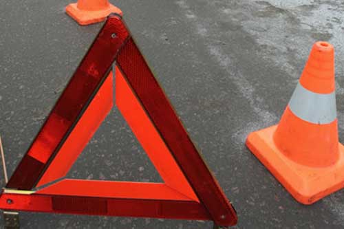 Мешканець Гребінківщини потрапив в ДТП на Пирятинщині 