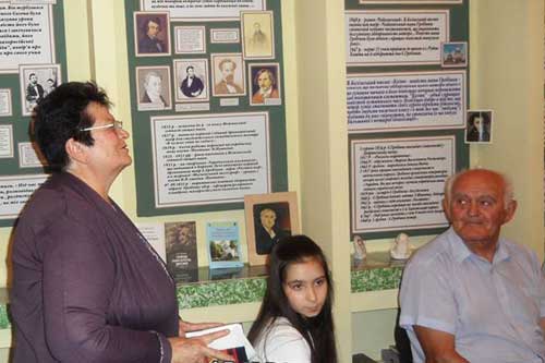 Гребінка, День медичного працівника