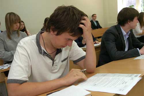 П’ятеро випускників Полтавщини отримали 200 балів на ЗНО з основних предметів
