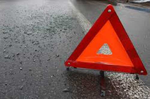 На Полтавщині з початку року зафіксовано 22 ДТП, з місця скоєння яких водії зникли