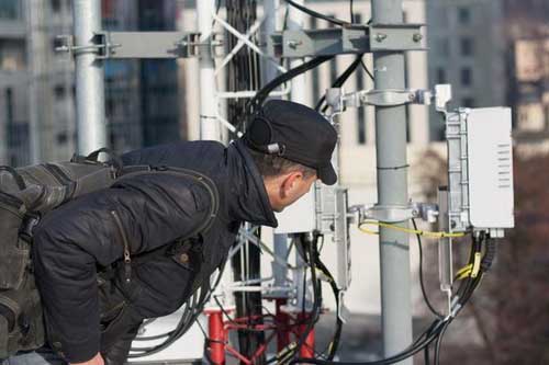 Vodafone расширяє 3G покриття на Полтавщині