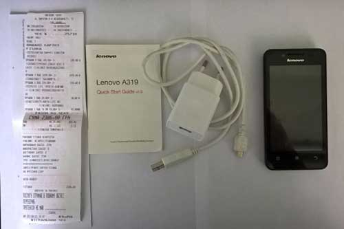 На Пирятинщині затримали 20-річну дівчину, яка викрали мобільний телефон